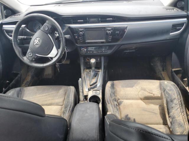 Photo 8 from auction – 2015 TOYOTA COROLLA L with VIN 5YFBURHE7FP201958