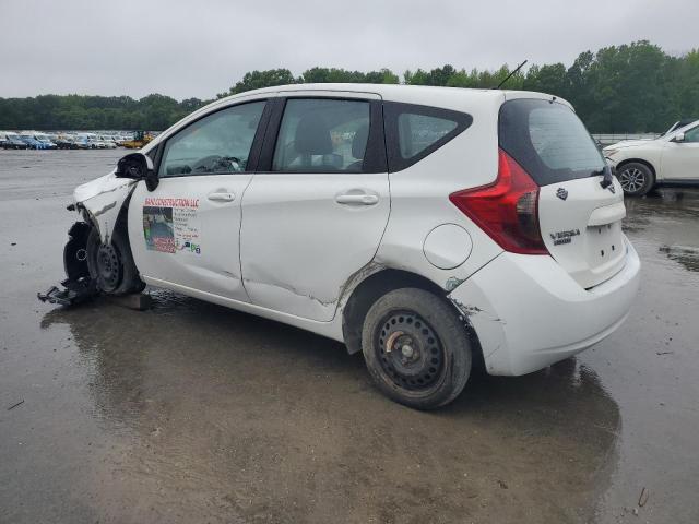 Photo 2 from auction – 2015 NISSAN VERSA NOTE with VIN 3N1CE2CP1FL369242