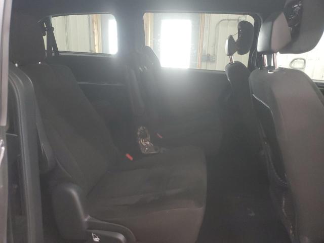 Photo 11 from auction – 2018 DODGE GRAND CARA with VIN 2C4RDGBG1JR200648