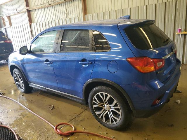 Photo 2 from auction – 2018 MITSUBISHI OUTLANDER with VIN JA4AR3AUXJU021939