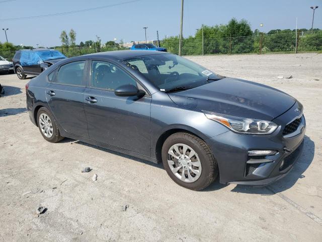 Photo 4 from auction – 2019 KIA FORTE FE with VIN 3KPF24AD6KE071873