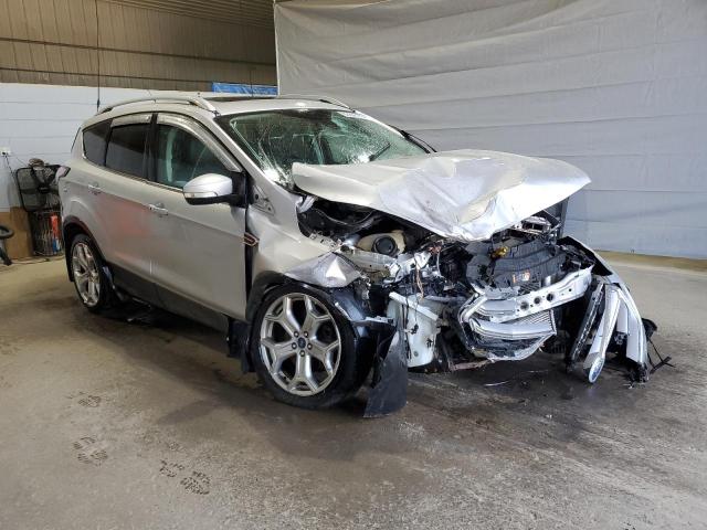 Photo 4 from auction – 2017 FORD ESCAPE TIT with VIN 1FMCU9J92HUB93903