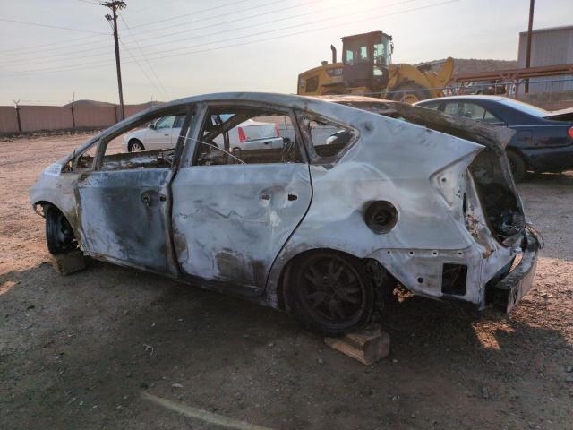 Photo 2 from auction – 2015 TOYOTA PRIUS with VIN JTDKN3DU2F0399186