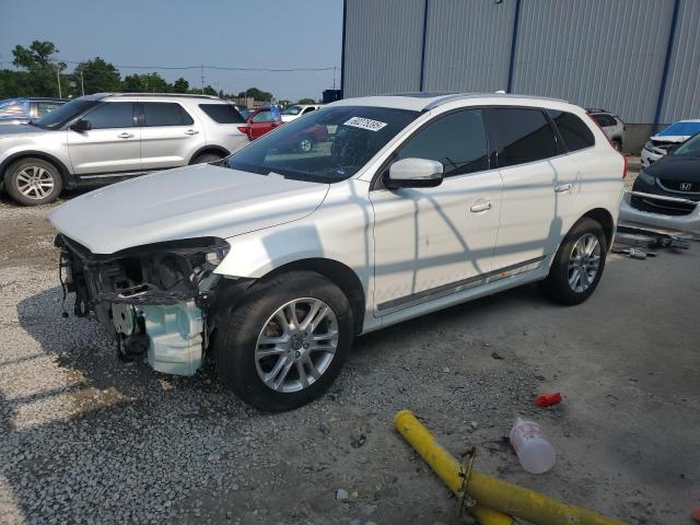 Photo 1 from auction – 2016 VOLVO XC60 T5 PL with VIN YV440MDM2G2878904