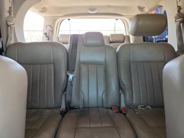 Photo 10 from auction – 2006 LINCOLN NAVIGATOR with VIN 5LMFU27566LJ29033