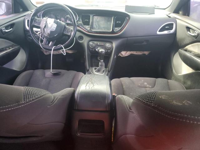 Photo 8 from auction – 2015 DODGE DART SXT with VIN 1C3CDFBB9FD241919