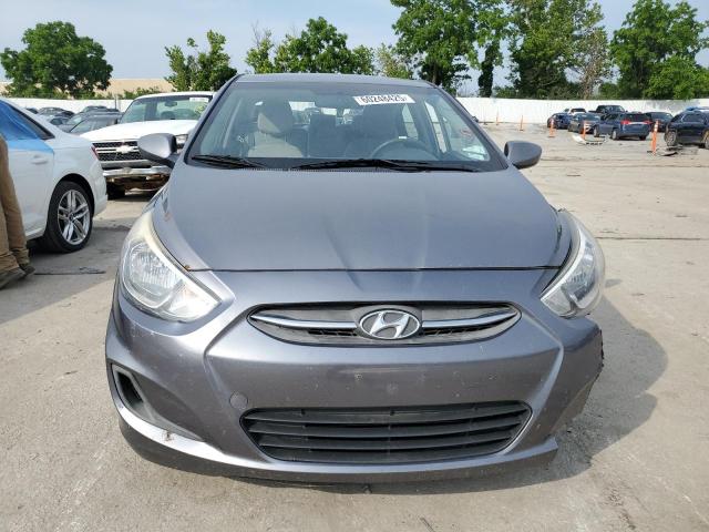 Photo 5 from auction – 2016 HYUNDAI ACCENT SE with VIN KMHCT4AE2GU135002