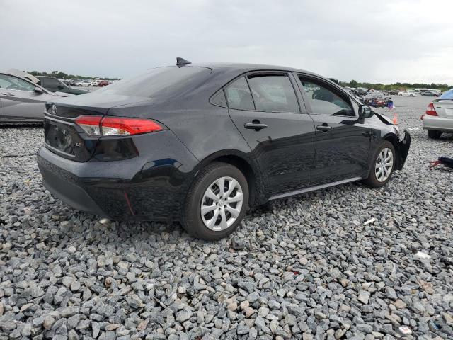 Photo 3 from auction – 2024 TOYOTA COROLLA LE with VIN 5YFB4MDE0RP196874