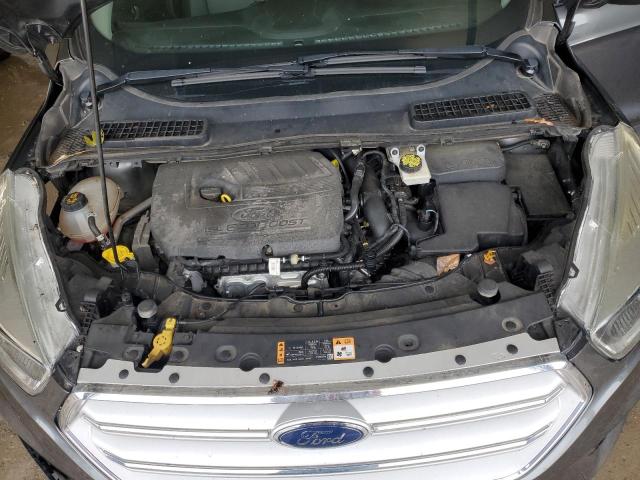Photo 12 from auction – 2018 FORD ESCAPE SE with VIN 1FMCU0GD4JUB38141