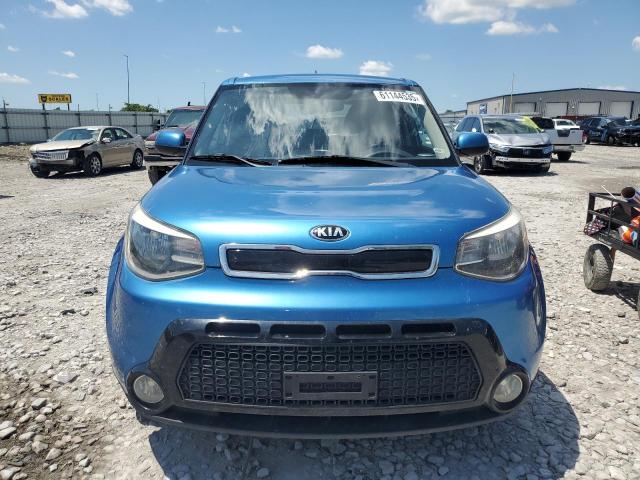 Photo 5 from auction – 2016 KIA SOUL + with VIN KNDJP3A50G7370426