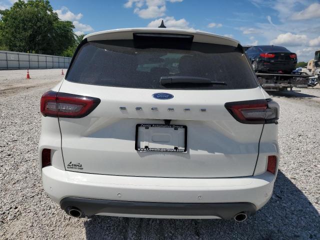 Photo 6 from auction – 2024 FORD ESCAPE ST with VIN 1FMCU0MN9RUA19266