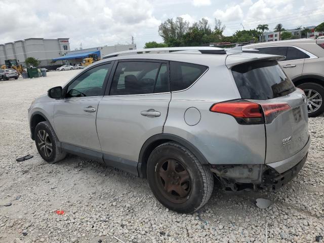Photo 2 from auction – 2016 TOYOTA RAV4 LE with VIN 2T3ZFREV5GW238978