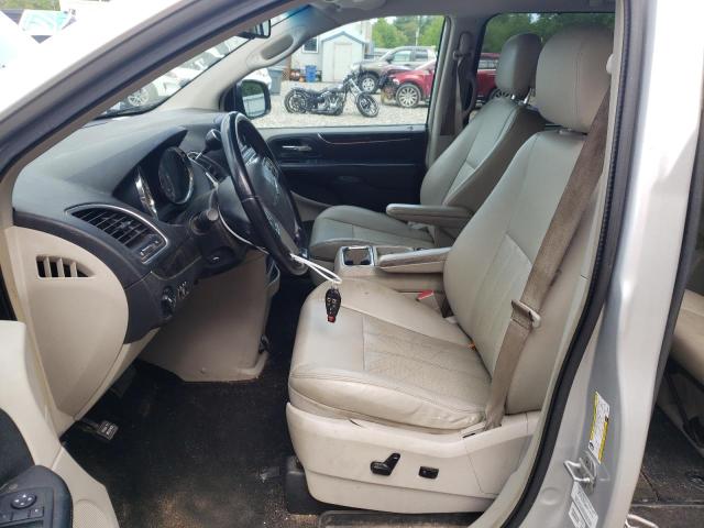 Photo 7 from auction – 2011 CHRYSLER TOWN & COU with VIN 2A4RR8DG5BR783127