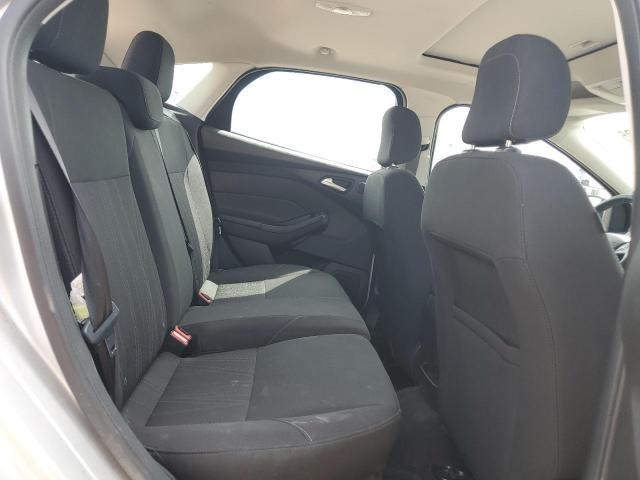 Photo 10 from auction – 2018 FORD FOCUS SEL with VIN 1FADP3M24JL249434