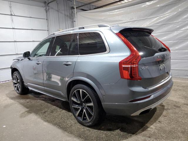 Photo 2 from auction – 2018 VOLVO XC90 T6 with VIN YV4A22PK0J1391368