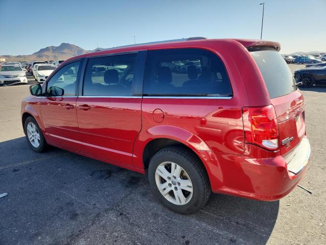 Photo 2 from auction – 2012 DODGE GRAND CARA with VIN 2C4RDGDG5CR321926