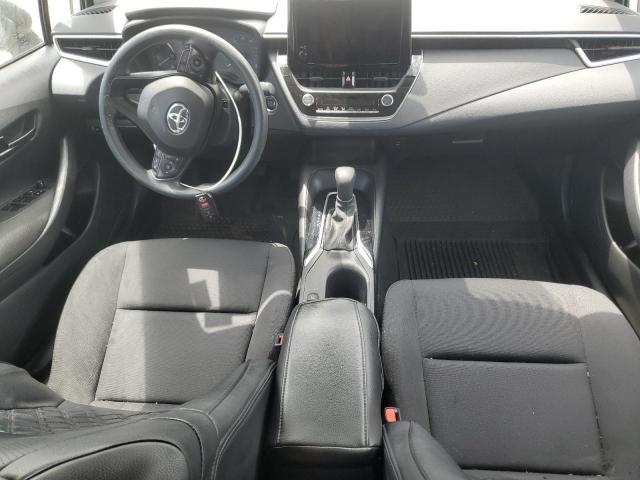 Photo 8 from auction – 2023 TOYOTA COROLLA LE with VIN 5YFB4MDE7PP041641
