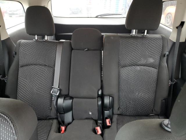 Photo 10 from auction – 2020 DODGE JOURNEY SE with VIN 3C4PDCAB5LT180183