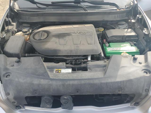 Photo 11 from auction – 2016 JEEP CHEROKEE L with VIN 1C4PJMCS0GW295429