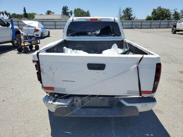 Photo 6 from auction – 2006 CHEVROLET COLORADO with VIN 1GCCS198768331786