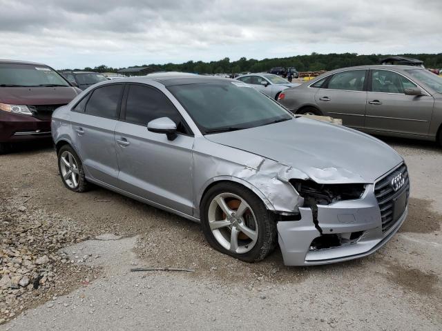 Photo 4 from auction – 2016 AUDI A3 PREMIUM with VIN WAUB8GFFXG1063727
