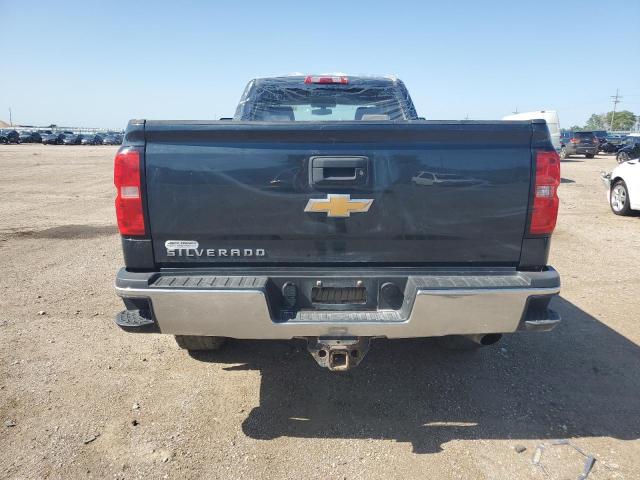 Photo 6 from auction – 2018 CHEVROLET SILVERADO with VIN 1GC2KYEG7JZ140485