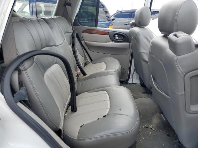 Photo 11 from auction – 2003 GMC ENVOY with VIN 1GKDT13S332349274