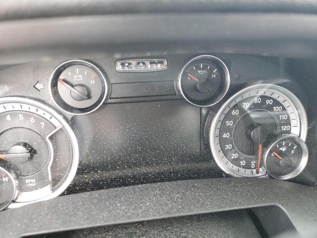Photo 9 from auction – 2021 RAM 1500 CLASS with VIN 1C6RR7GT3MS568542