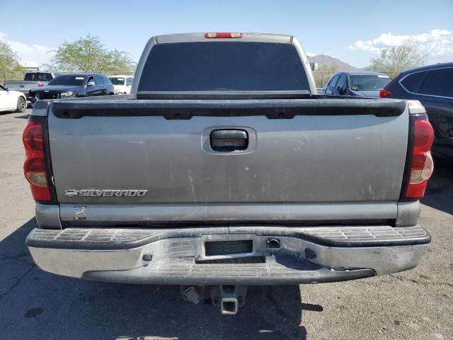 Photo 6 from auction – 2006 CHEVROLET SILVERADO with VIN 2GCEC13T761229846
