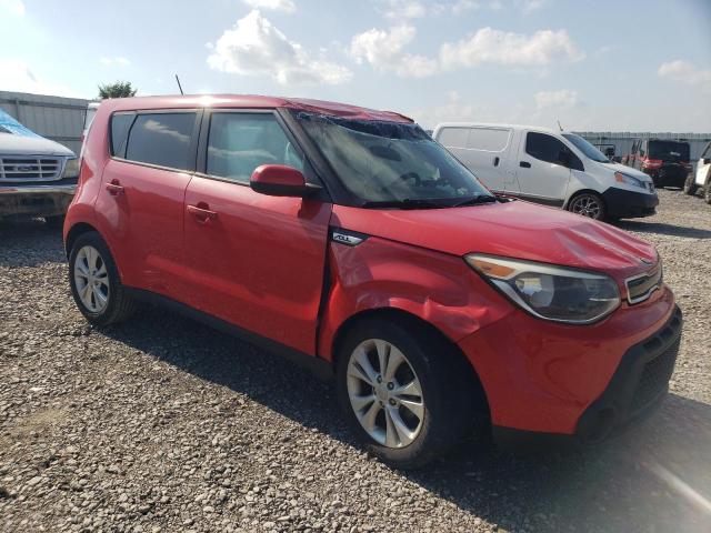 Photo 4 from auction – 2015 KIA SOUL + with VIN KNDJP3A54F7801803