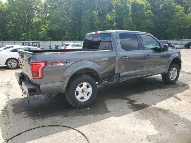 Photo 3 from auction – 2015 FORD F150 SUPER with VIN 1FTFW1EF8FFA32518