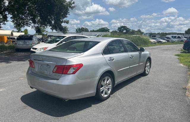 Photo 4 from auction – 2007 LEXUS ES 350 with VIN JTHBJ46G872128159