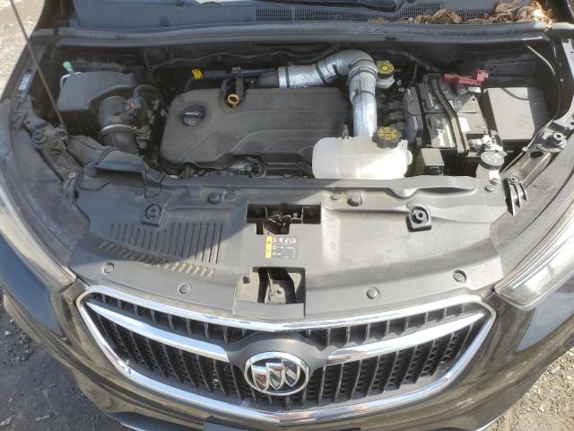 Zdjęcie 12 z aukcji – 2019 BUICK ENCORE ESS z VIN KL4CJGSM8KB895435