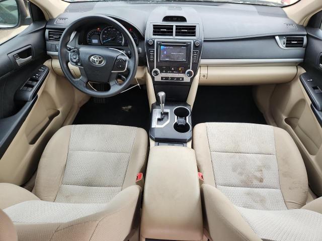 Foto 8 de la subasta – 2012 TOYOTA CAMRY BASE con VIN 4T1BF1FK3CU553689