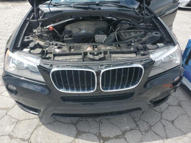 Photo 11 from auction – 2013 BMW X3 XDRIVE2 with VIN 5UXWX9C58DL873743