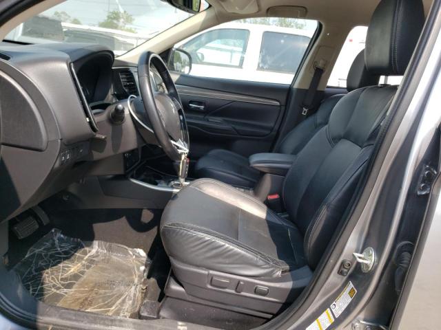 Photo 7 from auction – 2020 MITSUBISHI OUTLANDER with VIN JA4AZ3A36LZ036600