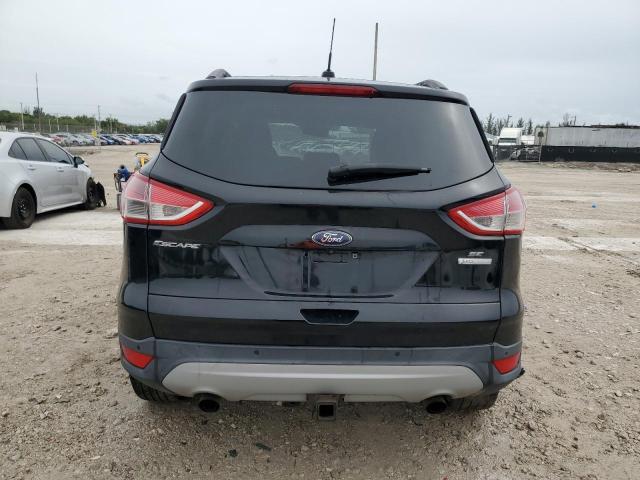 Photo 6 from auction – 2016 FORD ESCAPE SE with VIN 1FMCU0G92GUC09714