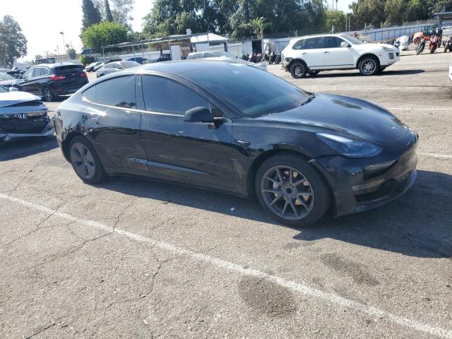 Photo 4 from auction – 2023 TESLA MODEL 3 with VIN 5YJ3E1EAXPF617522