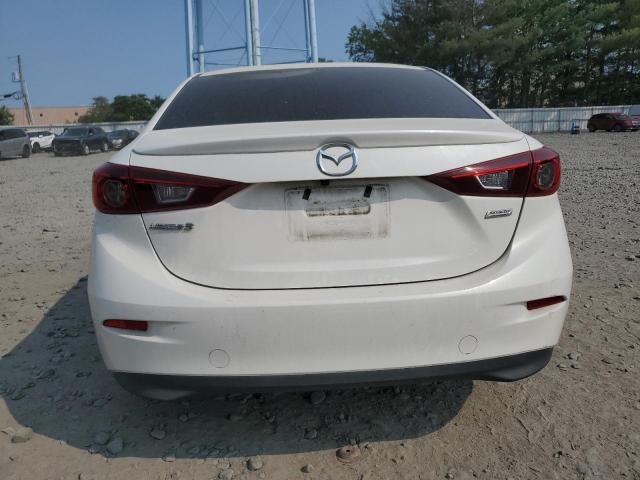 Photo 6 from auction – 2016 MAZDA 3 TOURING with VIN 3MZBM1V70GM263859