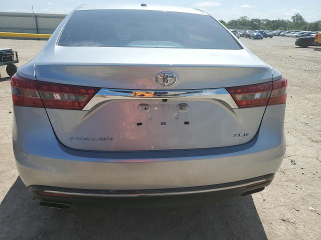 Photo 6 from auction – 2016 TOYOTA AVALON XLE with VIN 4T1BK1EB6GU205470