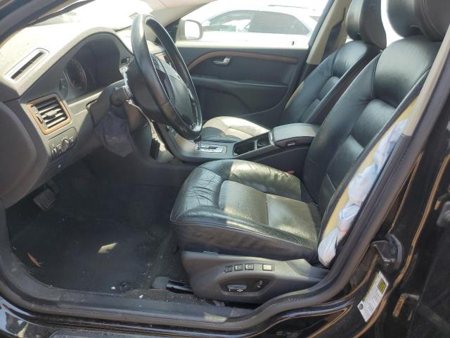 Photo 7 from auction – 2008 VOLVO S80 3.2 with VIN YV1AS982581054354