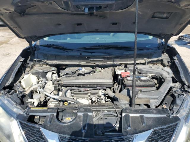 Photo 12 from auction – 2015 NISSAN ROGUE S with VIN 5N1AT2MV3FC797537