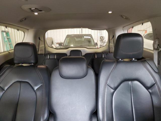 Photo 10 from auction – 2017 CHRYSLER PACIFICA T with VIN 2C4RC1BG2HR820760
