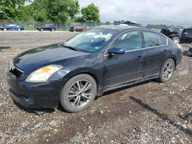 NISSAN ALTIMA 2.5 2008 with VIN 1N4AL21E08N449457 - Photo from auction