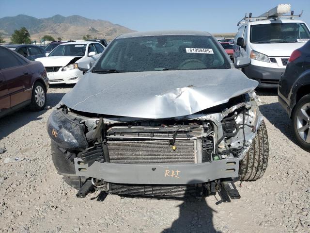 Photo 5 from auction – 2021 CHEVROLET MALIBU LT with VIN 1G1ZD5ST4MF025396