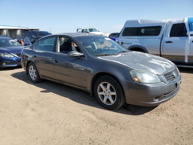 Photo 4 from auction – 2005 NISSAN ALTIMA S with VIN 1N4AL11E75N425503