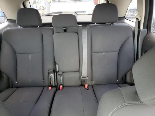 Photo 10 from auction – 2014 FORD EDGE SE with VIN 2FMDK3GC4EBA47367