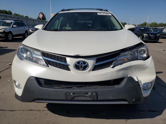 Photo 5 from auction – 2015 TOYOTA RAV4 LIMIT with VIN 2T3DFREV3FW369416