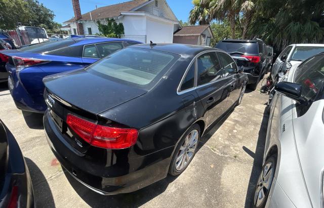 Photo 4 from auction – 2014 AUDI A4 PREMIUM with VIN WAUBFAFL0EN009545