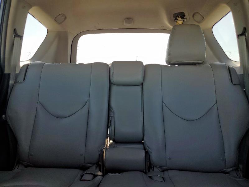 Photo 10 from auction – 2012 TOYOTA RAV4 with VIN 2T3ZF4DV3CW125125